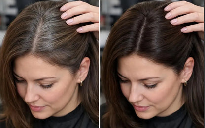Premium Grey Hair Treatment Shampoo